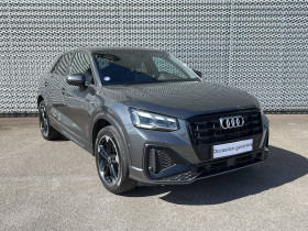 Audi Q2 , garage LEMAUVIEL EXCLUSIVE AUDI  VIRE NORMANDIE