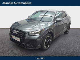 Audi Q2 , garage AUDI MELUN - JEANNIN AUTOPRESTIGE  Vert Saint Denis
