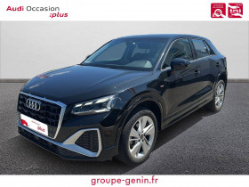 Audi Q2 , garage genin automobiles jacques giraud  Montlimar