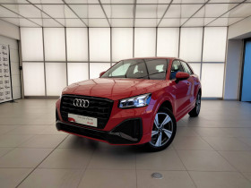 Audi Q2 , garage AUDI ST MAXIMIN  Saint Maximin