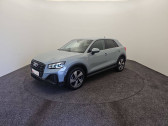 Audi Q2 occasion année 2024 Annonce Audi Q2 occasion Essence Q2 35 TFSI 150 S tronic 7 à Blois