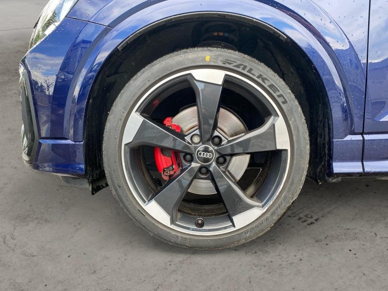 Audi Q2 Q2 35 TFSI 150 S tronic 7  occasion  Francheville - photo n9