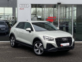 Annonce Audi Q2 occasion Essence Q2 35 TFSI 150 S tronic 7  LAON