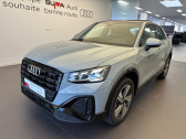Audi Q2 occasion année 2024 Annonce Audi Q2 occasion Essence Q2 35 TFSI 150 S tronic 7 à Chalon sur Saône