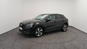 Audi Q2 , garage Audi Tours  Saint-Cyr-sur-Loire