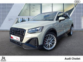 Audi Q2 Q2 35 TFSI 150 S tronic 7   CHOLET 49