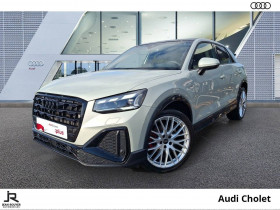 Audi Q2 , garage VOLKSWAGEN CHOLET  CHOLET