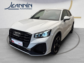 Audi Q2 occasion 2023 mise en vente à Samoreau par le garage AUDI FONTAINEBLEAU - JEANNIN AUTOPRESTIGE - photo n°1