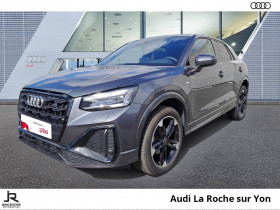 Audi Q2 , garage VOLKSWAGEN LA ROCHE SUR YON  MOUILLERON LE CAPTIF
