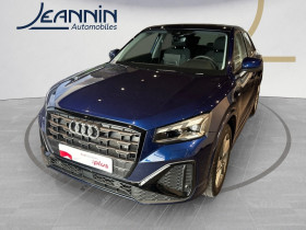 Audi Q2 , garage AUDI AUXERRE - JEANNIN AUTOPRESTIGE  Auxerre