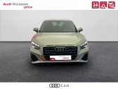 Audi Q2 Q2 35 TFSI 150 S tronic 7   SAINT SULPICE DE ROYAN 17