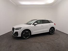 Audi Q2 , garage Audi Tours  Saint-Cyr-sur-Loire