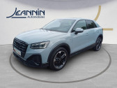 Audi Q2 occasion année 2023 Annonce Audi Q2 occasion Essence Q2 35 TFSI 150 S tronic 7 à Saint André-Les-Verges