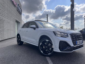 Audi Q2 occasion Annonce Audi Q2 occasion Q2 35 TFSI 150 S tronic 7 à TRIGNAC