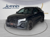 Audi Q2 Q2 35 TFSI 150 S tronic 7   Auxerre 89
