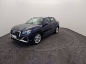 Audi Q2 occasion année 2021 Annonce Audi Q2 occasion Essence Q2 35 TFSI 150 S tronic 7 à Blois