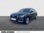 Annonce Audi Q2 occasion Essence Q2 35 TFSI 150 S tronic 7  ORVAULT
