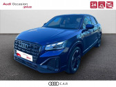 Annonce Audi Q2 occasion  Q2 35 TFSI 150 S tronic 7 à CHATEAUBERNARD