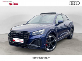 Audi Q2 , garage Volkswagen Lyon Ouest - Groupe Central Autos  Francheville