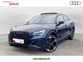 Audi Q2 occasion année 2024 Annonce Audi Q2 occasion Essence Q2 35 TFSI 150 S tronic 7 à Francheville