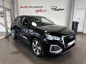 Audi Q2 , garage AUDI ST MAXIMIN  Saint Maximin