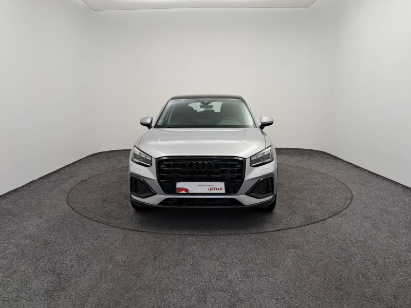 Audi Q2 Q2 35 TFSI 150 S tronic 7  occasion  Saint-Cyr-sur-Loire - photo n2