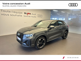 Audi Q2 , garage SUMA AUDI MCON - SAONE PREMIUM AUTOMOBILES  Mcon