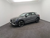 Audi Q2 Q2 35 TFSI 150 S tronic 7   Saint-Cyr-sur-Loire 37