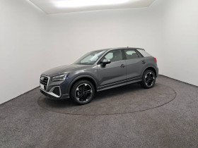 Audi Q2 , garage Audi Tours  Saint-Cyr-sur-Loire