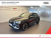 Annonce Audi Q2 occasion Essence Q2 35 TFSI 150 S tronic 7  Mcon
