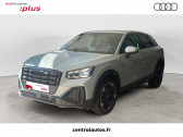 Audi Q2 occasion année 2022 Annonce Audi Q2 occasion Essence Q2 35 TFSI 150 S tronic 7 à Lyon