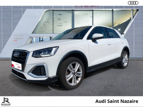 Audi Q2 , garage VOLKSWAGEN SAINT NAZAIRE  TRIGNAC