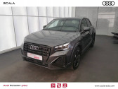 Audi Q2 Q2 35 TFSI 150 S tronic 7  2022 - annonce de voiture en vente sur Auto Sélection.com