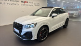 Audi Q2 occasion année 2024 Annonce Audi Q2 occasion Essence Q2 35 TFSI 150 S tronic 7 à Mâcon