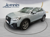 Audi Q2 Q2 35 TFSI 150 S tronic 7   Vert Saint Denis 77
