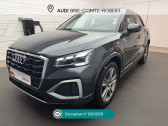 Annonce Audi Q2 occasion Essence Q2 35 TFSI 150 S tronic 7  Brie-Comte-Robert