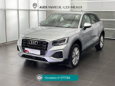 Annonce Audi Q2 occasion Essence Q2 35 TFSI 150 S tronic 7  Mareuil-ls-Meaux
