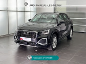 Annonce Audi Q2 occasion Essence Q2 35 TFSI 150 S tronic 7  Mareuil-ls-Meaux