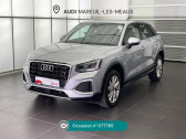 Annonce Audi Q2 occasion Essence Q2 35 TFSI 150 S tronic 7  Mareuil-ls-Meaux