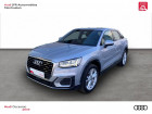 Audi Q2 occasion boite Manuelle Annonce Audi Q2 occasion Essence Q2 35 TFSI COD 150 BVM6 S Line 5p à montauban