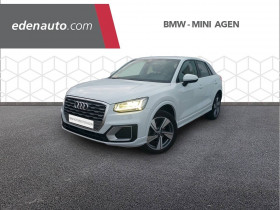 Audi Q2 , garage BMW MINI AGEN - EDENAUTO PREMIUM AGEN � Bo�