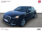 Audi Q2 occasion boite Manuelle Annonce Audi Q2 occasion Essence Q2 35 TFSI COD 150 BVM6 Sport 5p à montauban