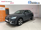Audi Q2 occasion année 2019 boite Manuelle Annonce Audi Q2 occasion Essence Q2 35 TFSI COD 150 BVM6 Sport 5p à Albertville
