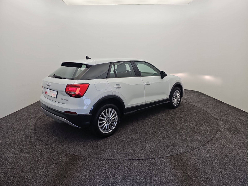 Audi Q2 Q2 35 TFSI COD 150 BVM6  occasion  Blois - photo n2