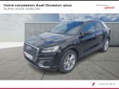 Audi Q2 occasion année 2019 boite Manuelle Annonce Audi Q2 occasion Essence Q2 35 TFSI COD 150 BVM6 à Chalon sur Saône
