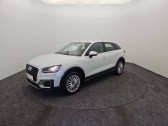 Audi Q2 occasion année 2019 boite Manuelle Annonce Audi Q2 occasion Essence Q2 35 TFSI COD 150 BVM6 à Blois