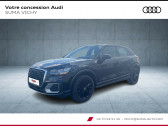 Annonce Audi Q2 occasion Essence Q2 35 TFSI COD 150 BVM6  CHARMEIL