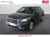 Annonce Audi Q2 occasion Essence Q2 35 TFSI COD 150 BVM6  Montlimar