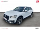 Audi Q2 occasion boite Sequentielle Annonce Audi Q2 occasion Essence Q2 35 TFSI COD 150 S tronic 7 Design Luxe 5p à Castres