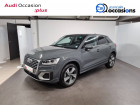 Audi Q2 occasion année 2020 boite Sequentielle Annonce Audi Q2 occasion Essence Q2 35 TFSI COD 150 S tronic 7 Design Luxe 5p à La Motte-Servolex